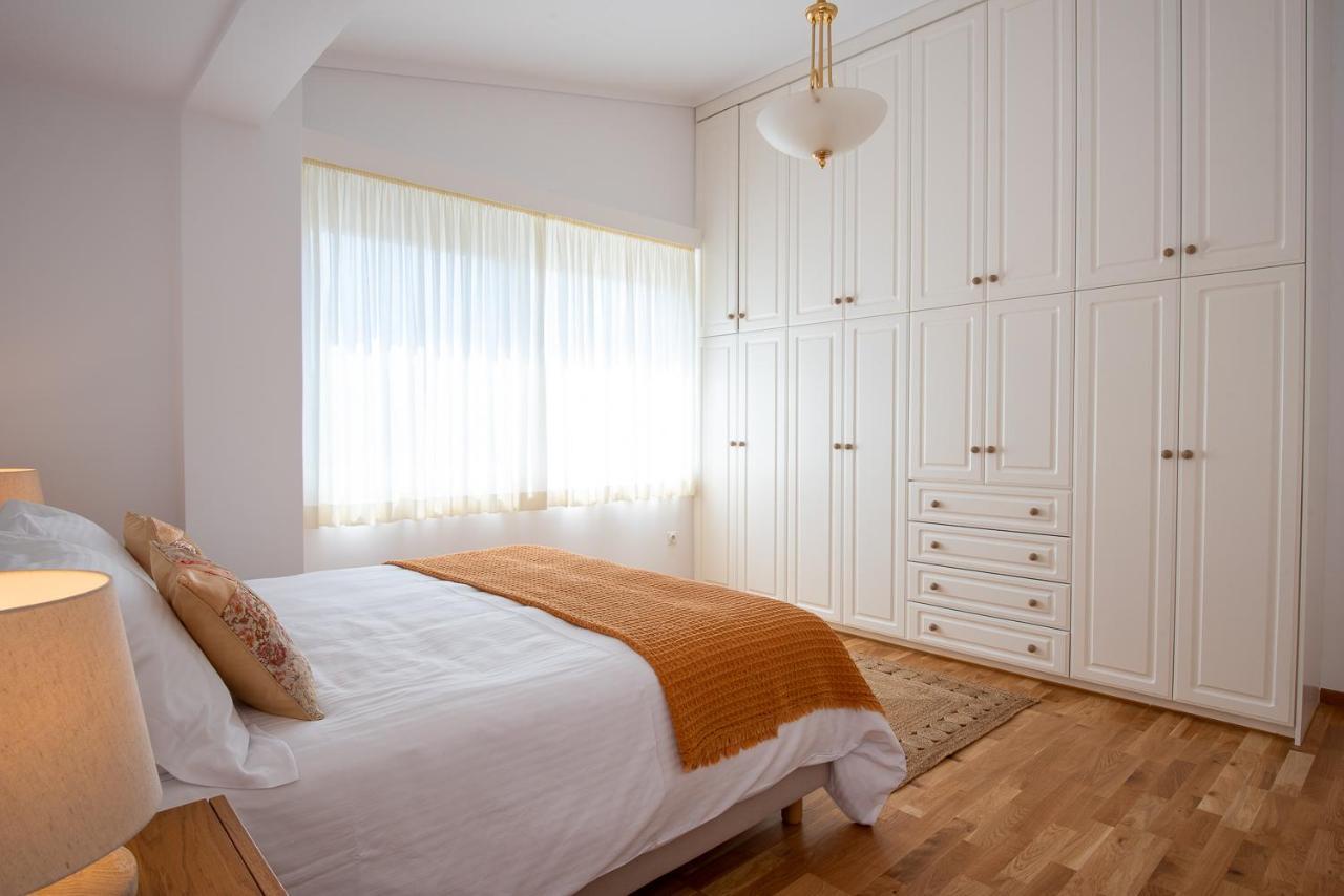 Kamariyo Athens Riviera By A&D Properties Palaiá Fókaia エクステリア 写真