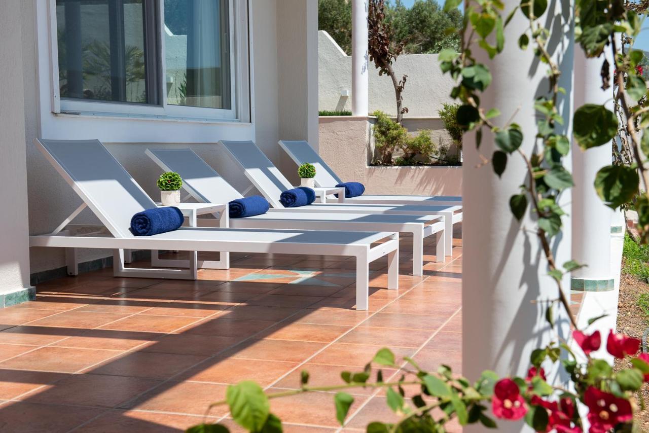 Kamariyo Athens Riviera By A&D Properties Palaiá Fókaia エクステリア 写真